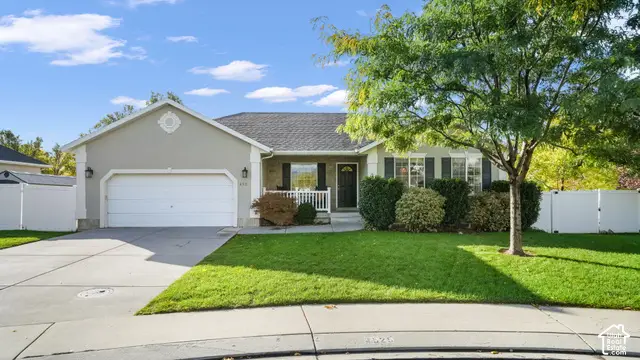 4525 W Haven Ln, Cedar Hills, UT 84062 - #1