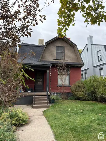 1119 E 2nd Ave, Salt Lake City, UT 84103