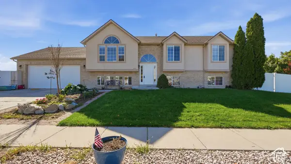3973 W 4950 S, Roy, UT 84067