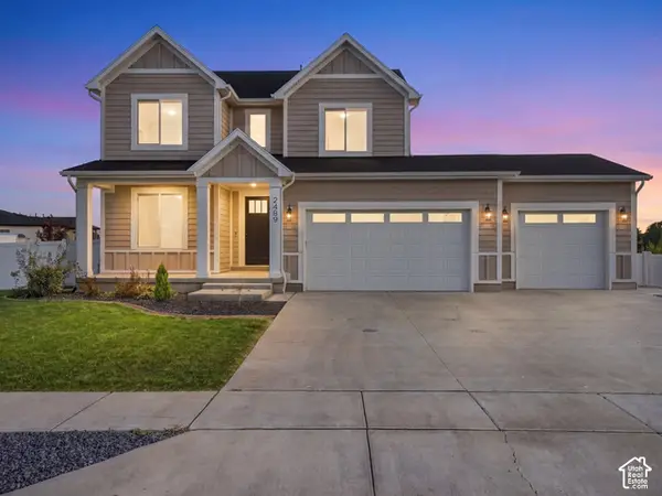 2489 N 1100 E #109, North Ogden, UT 84414