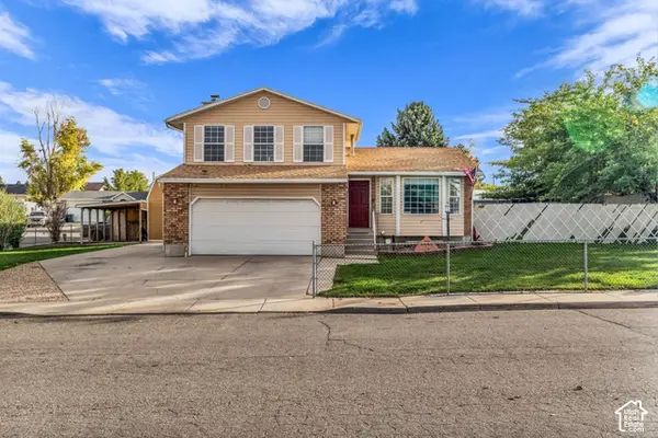 5583 W Deercrest Dr, West Valley City, UT 84120