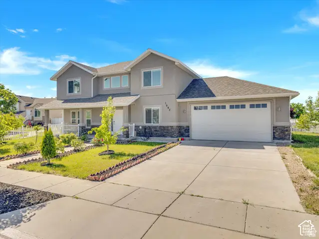 1993 W Floisand Cir N, Salt Lake City, UT 84116 - #2
