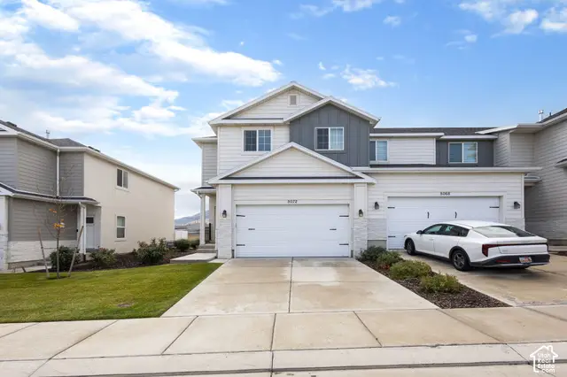 5072 E Lakefield Dr, Eagle Mountain, UT 84005 - #3