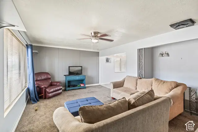 299 N 300 W, Aurora, UT 84620 - #3