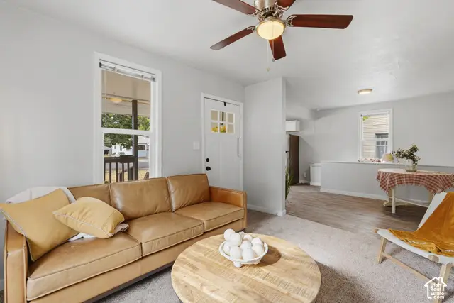 1296 W Gillespie Ave, Salt Lake City, UT 84104 - #3