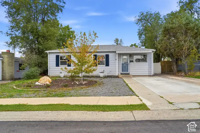 4431 W 5740 S, Kearns, UT 84118 - #1