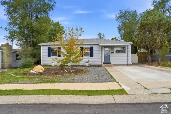 4431 W 5740 S, Kearns, UT 84118