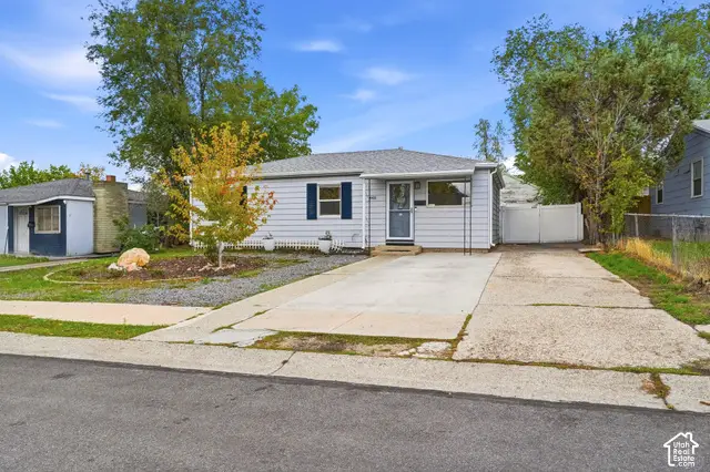 4431 W 5740 S, Kearns, UT 84118 - #2