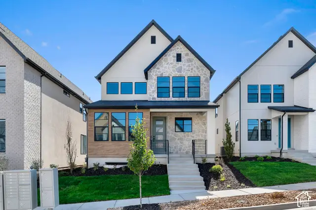 4253 W Bergen Ln, Lehi, UT 84048 - #1