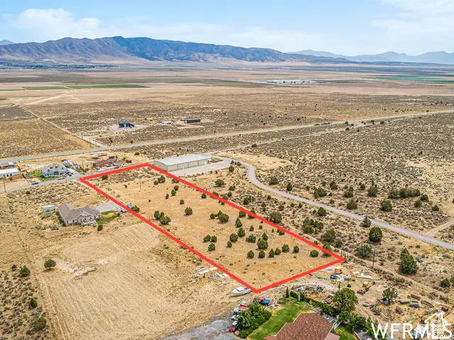 400 S 100 E, Cedar Fort, UT 84013 - #1