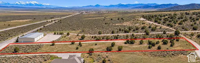 400 S 100 E, Cedar Fort, UT 84013 - #2