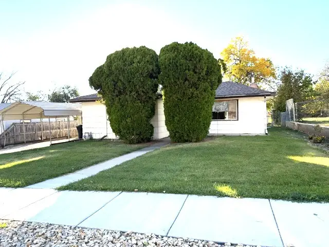 628 S 500 E, Brigham City, UT 84302 - #1