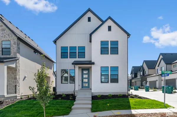 4257 W Bergen Ln, Lehi, UT 84048