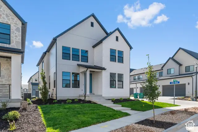 4257 W Bergen Ln, Lehi, UT 84048 - #2