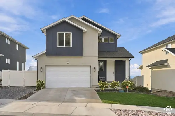 48 S 940 E, Santaquin, UT 84655