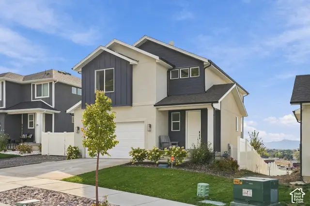 48 S 940 E, Santaquin, UT 84655 - #3