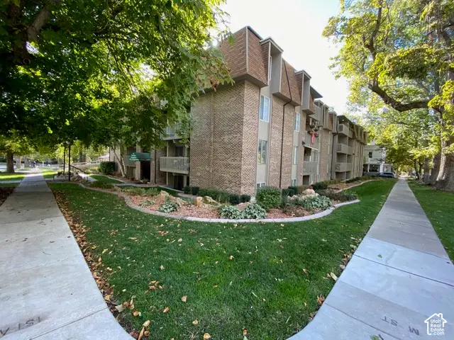 31 N M St E #303, Salt Lake City, UT 84103 - #1