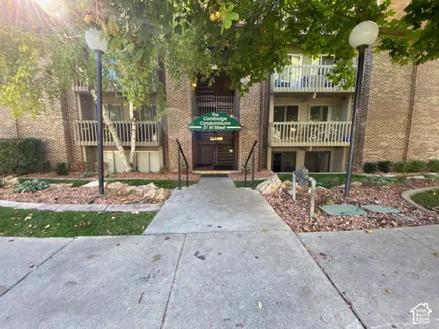 31 N M St E #303, Salt Lake City, UT 84103 - #2