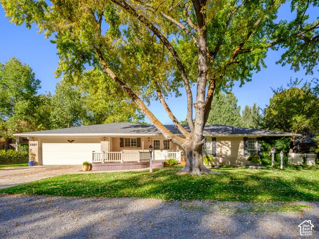 1957 N 1500 E, Provo, UT 84604 - #1
