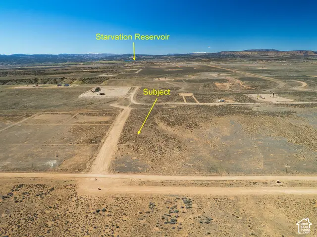 Address Withheld By Seller, Duchesne, UT 84021 - #2