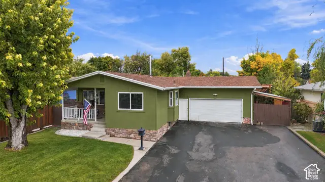 430 W 550 N, Logan, UT 84321 - #1