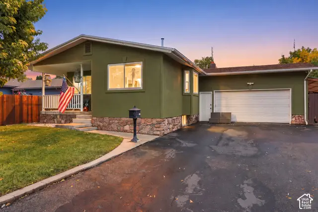 430 W 550 N, Logan, UT 84321 - #2