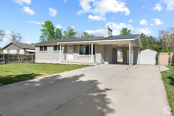 6909 S 90 E, Midvale, UT 84047