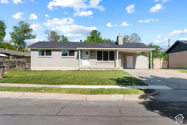 6909 S 90 E, Midvale, UT 84047 - #2