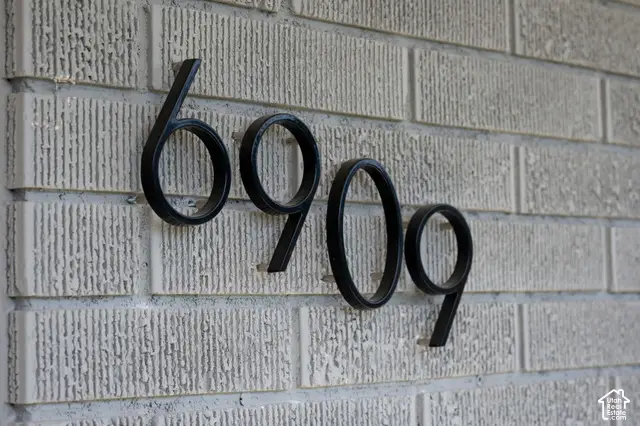 6909 S 90 E, Midvale, UT 84047 - #3