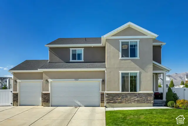 7727 N Lone Tree Ct E, Eagle Mountain, UT 84005 - #1