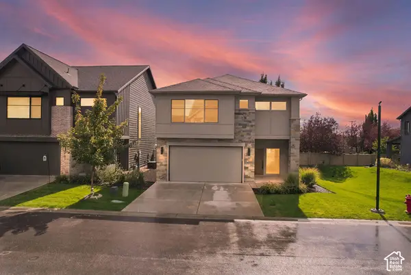 961 W 1910 S, Syracuse, UT 84075
