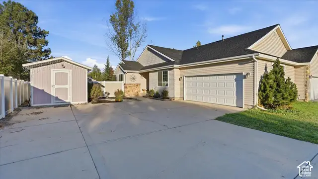 792 S 100 W, Heber City, UT 84032 - #2