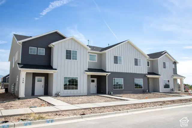 538 W 1875 N, Harrisville, UT 84404 - #1