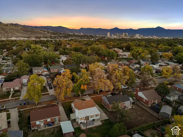 805 N Oakley St, Salt Lake City, UT 84116 - #2