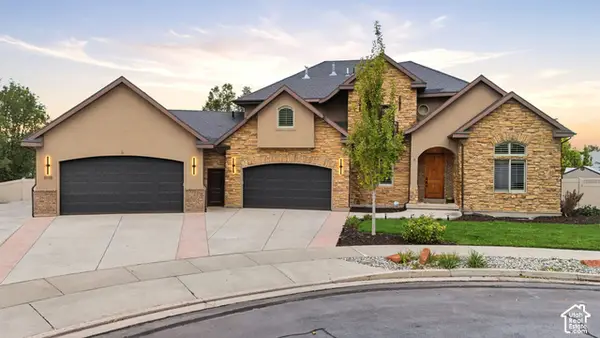 11170 S Sharons Ln, Sandy, UT 84070