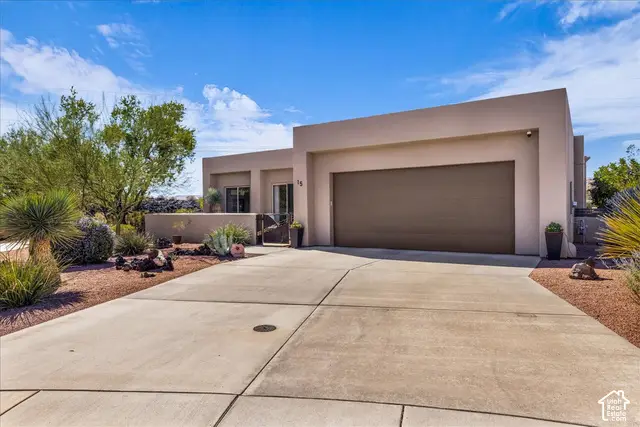 15 Boulder Cir W, Santa Clara, UT 84765 - #3