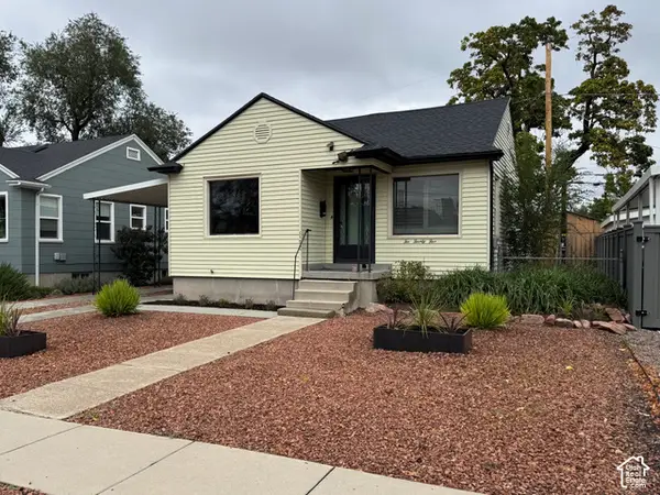 225 E Rosewood Ave S, Salt Lake City, UT 84115