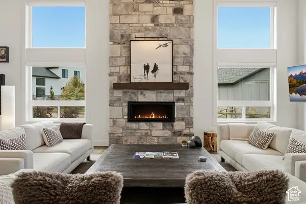 981 Hart Loop, Kamas, UT 84036