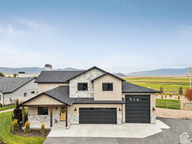 981 Hart Loop, Kamas, UT 84036 - #2