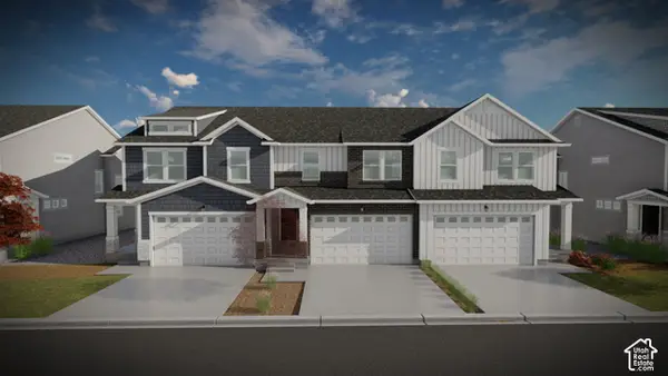 1591 W Bettany Dr #808, Saratoga Springs, UT 84045