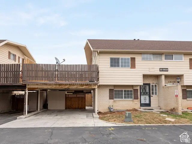 1789 W Homestead Farms Ln S #3, Salt Lake City, UT 84119 - #1