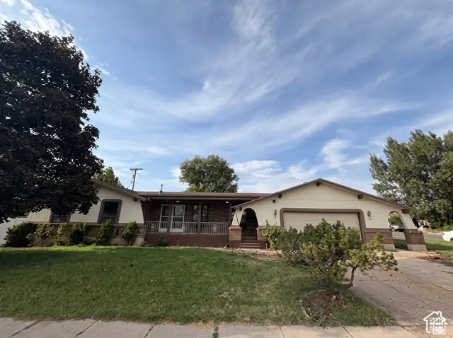 1386 S 1250 E, Clearfield, UT 84015 - #1