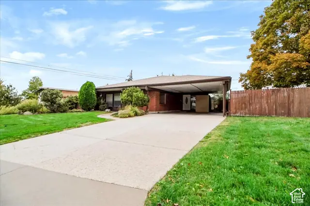 1021 E 5290 S, Murray, UT 84117 - #2