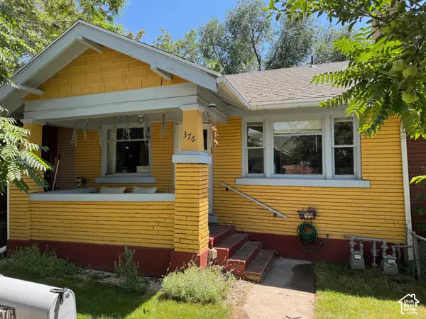 376 E Logan Ave, Salt Lake City, UT 84115