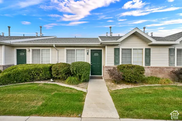 1571 W 3255 S #12B, Taylorsville, UT 84119 - #1