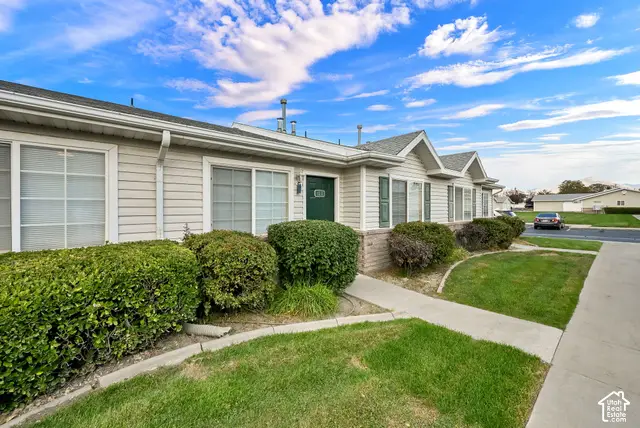 1571 W 3255 S #12B, Taylorsville, UT 84119 - #2