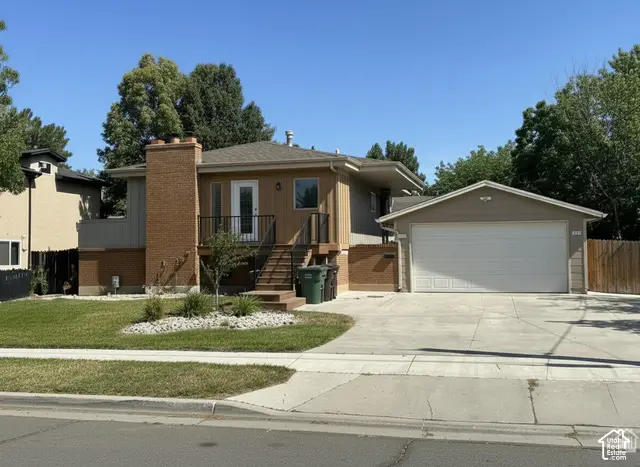 411 E Wilford Ave, Murray, UT 84107 - #1