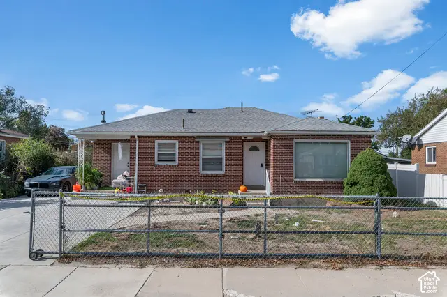 7404 S Elm St, Midvale, UT 84047 - #1