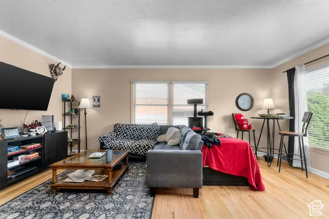 7404 S Elm St, Midvale, UT 84047 - #3