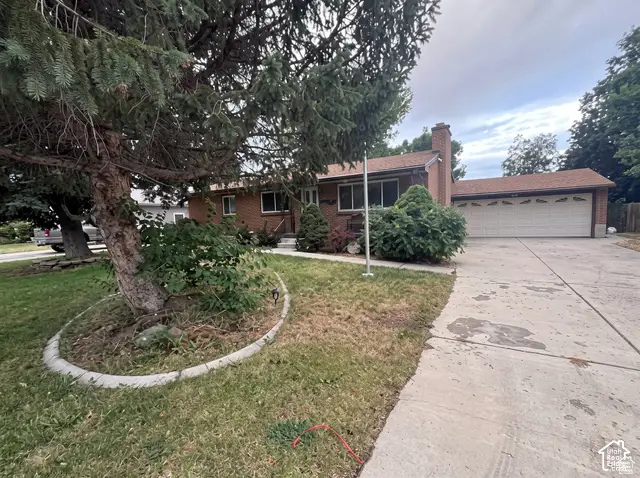 7112 S 2780 E, Cottonwood Heights, UT 84121 - #1